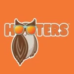 Hooters Cancun